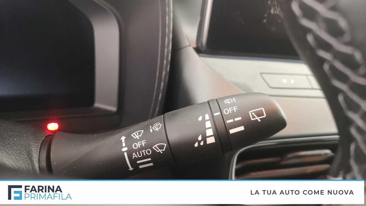 Nissan Nissan Juke usata 15