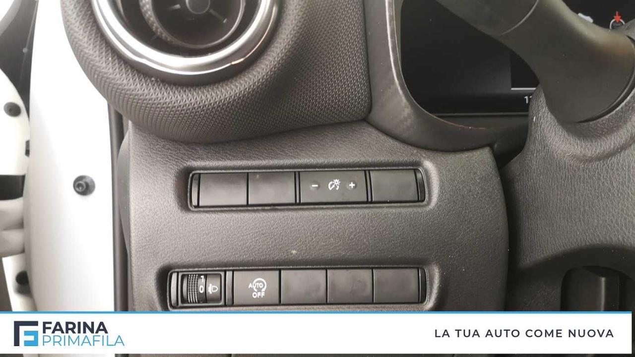 Nissan Nissan Juke usata 16