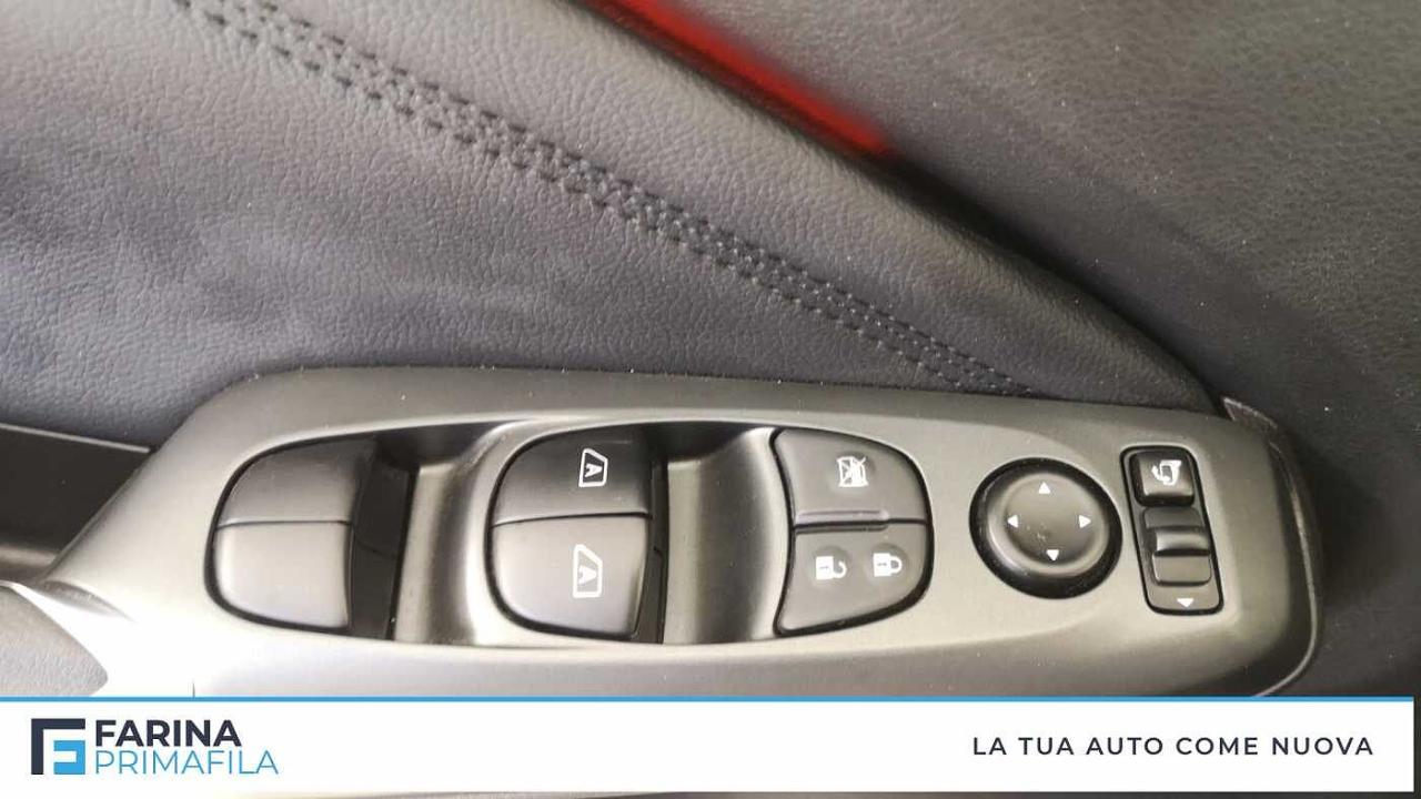 Nissan Nissan Juke usata 17