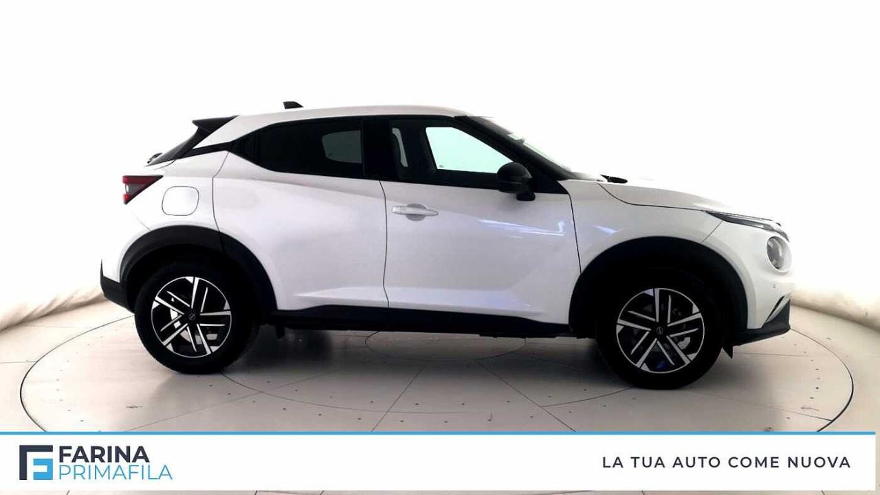 Nissan Nissan Juke usata 18