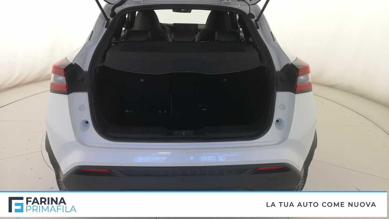 Nissan Nissan Juke usata 22