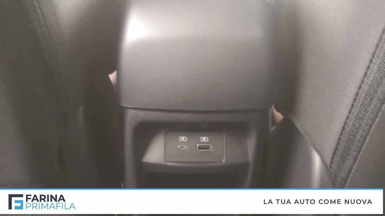 Nissan Nissan Juke usata 4