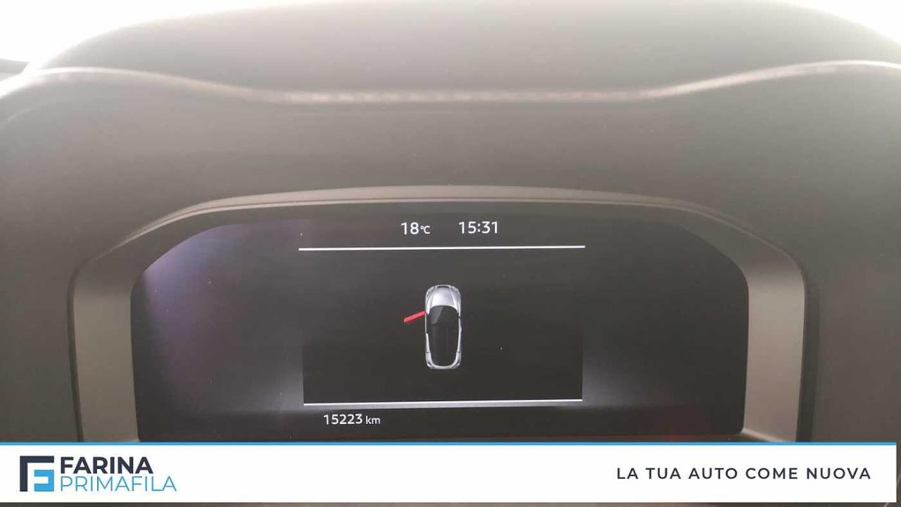 Nissan Nissan Juke usata 5