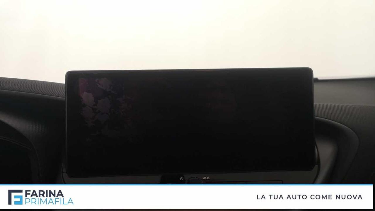 Nissan Nissan Juke usata 6