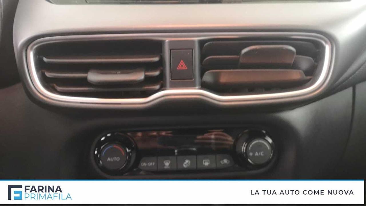 Nissan Nissan Juke usata 7