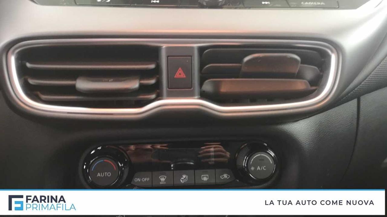 Nissan Nissan Juke usata 8