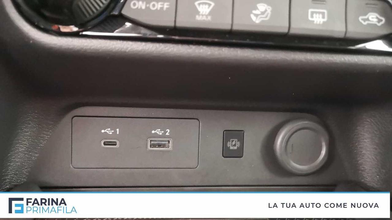 Nissan Nissan Juke usata 9