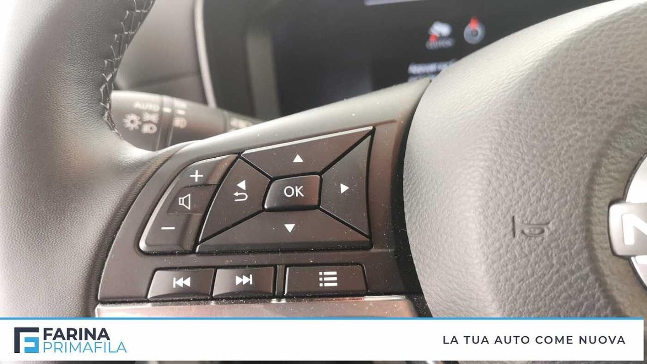 Nissan Nissan Juke usata 13