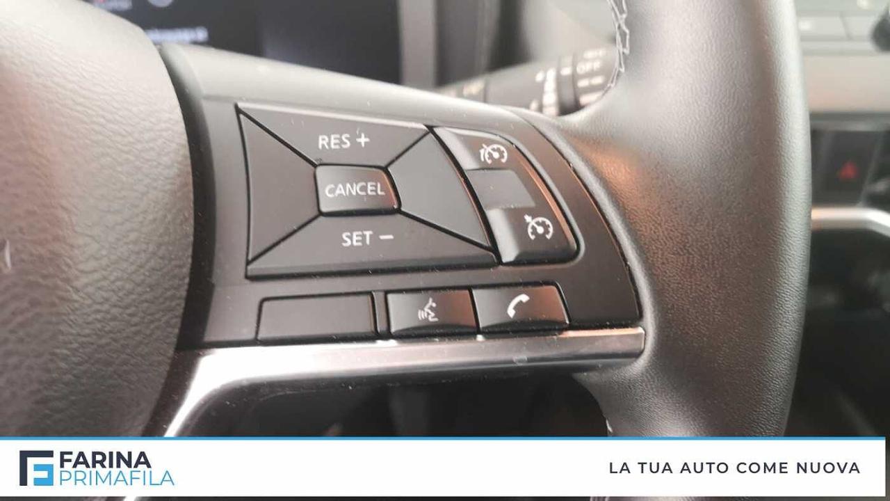 Nissan Nissan Juke usata 14