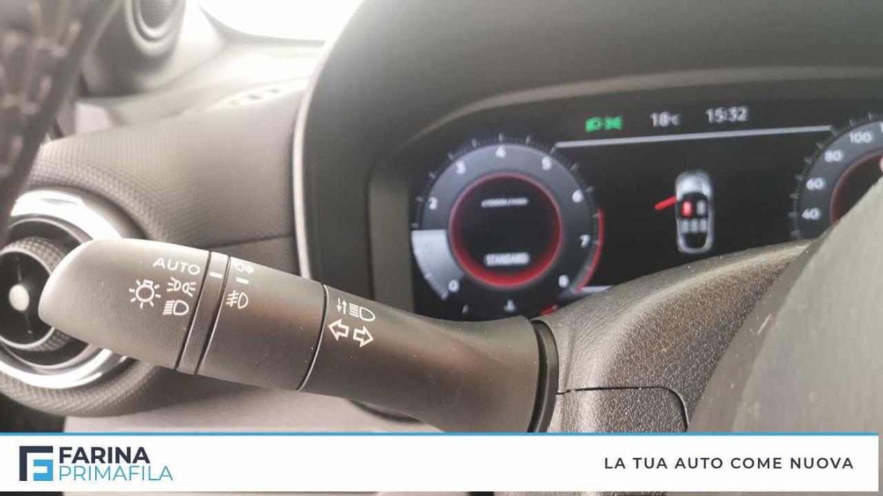 Nissan Nissan Juke usata 16