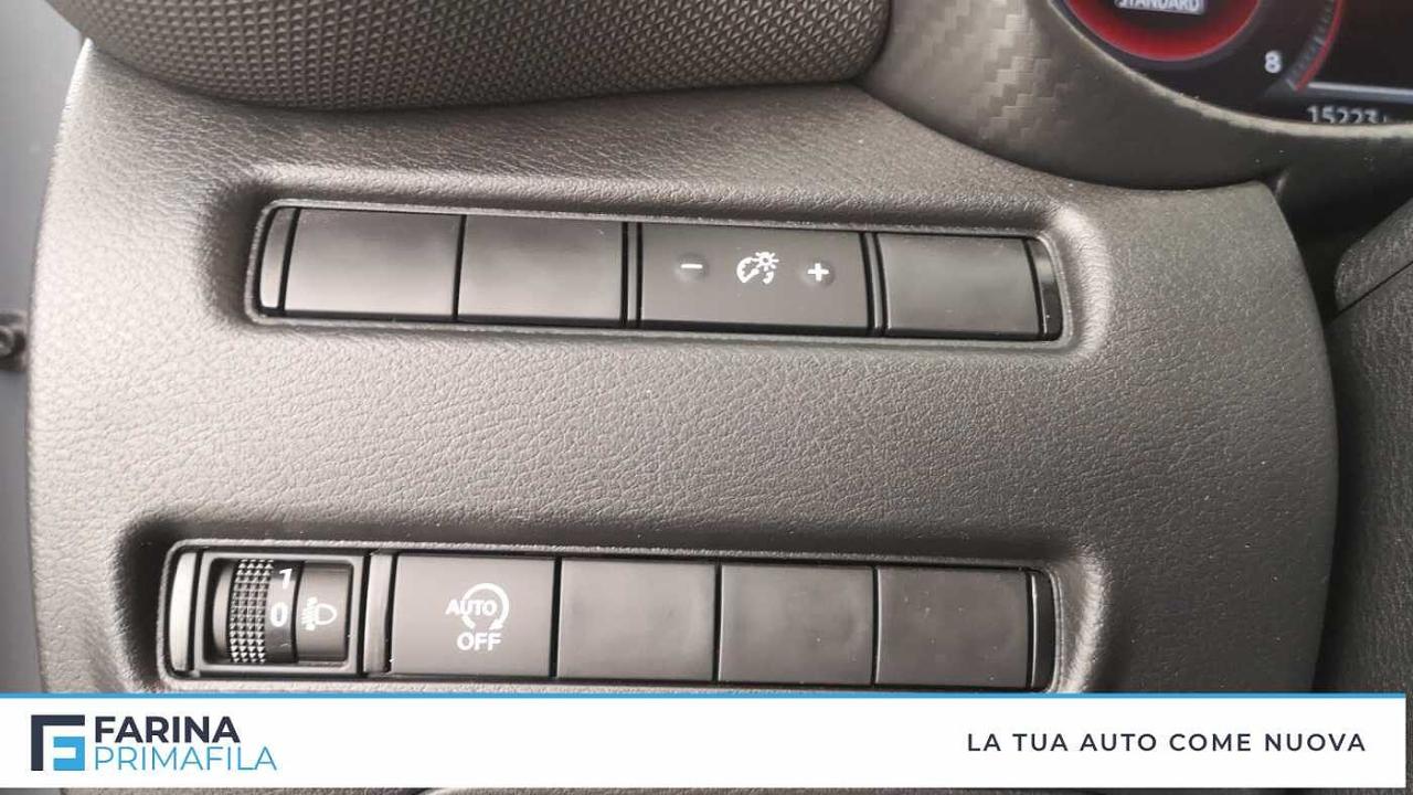 Nissan Nissan Juke usata 17