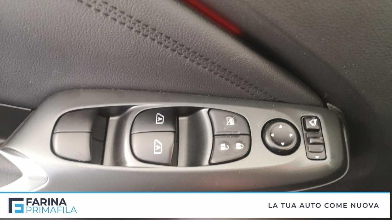 Nissan Nissan Juke usata 18