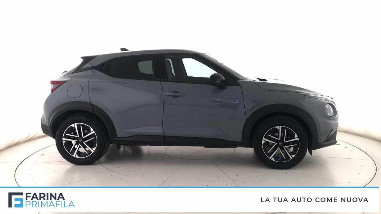 Nissan Nissan Juke usata 19