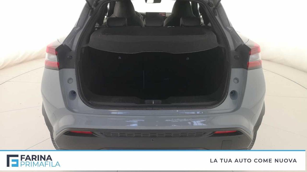 Nissan Nissan Juke usata 23