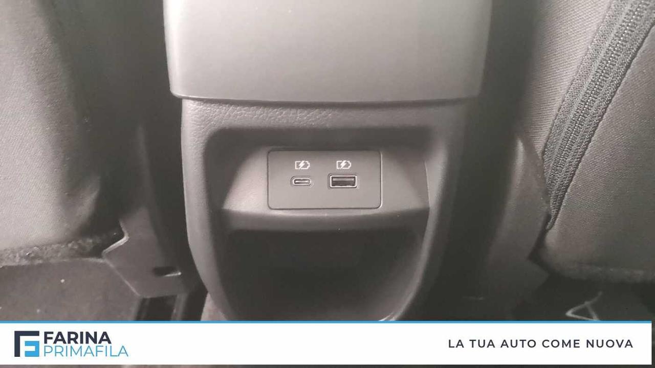 Nissan Nissan Juke usata 5