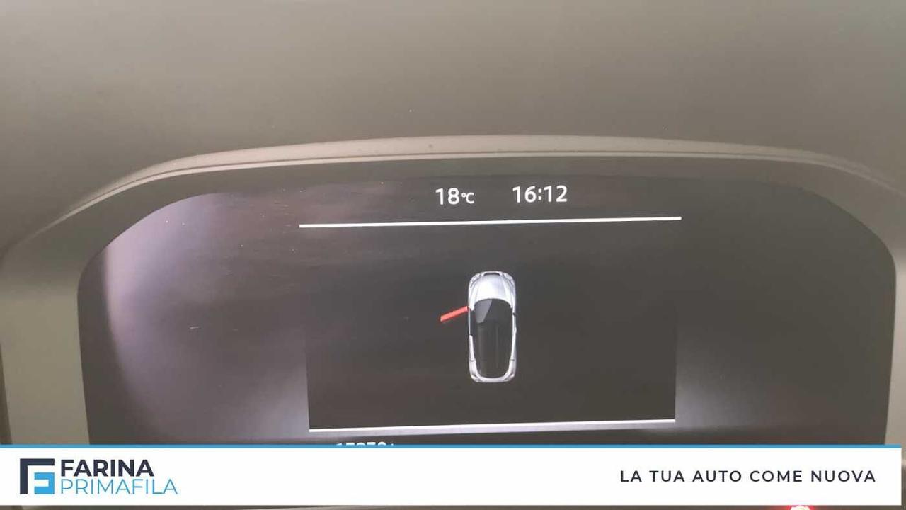 Nissan Nissan Juke usata 6