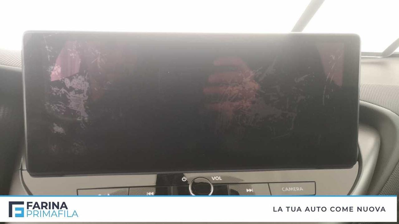 Nissan Nissan Juke usata 7