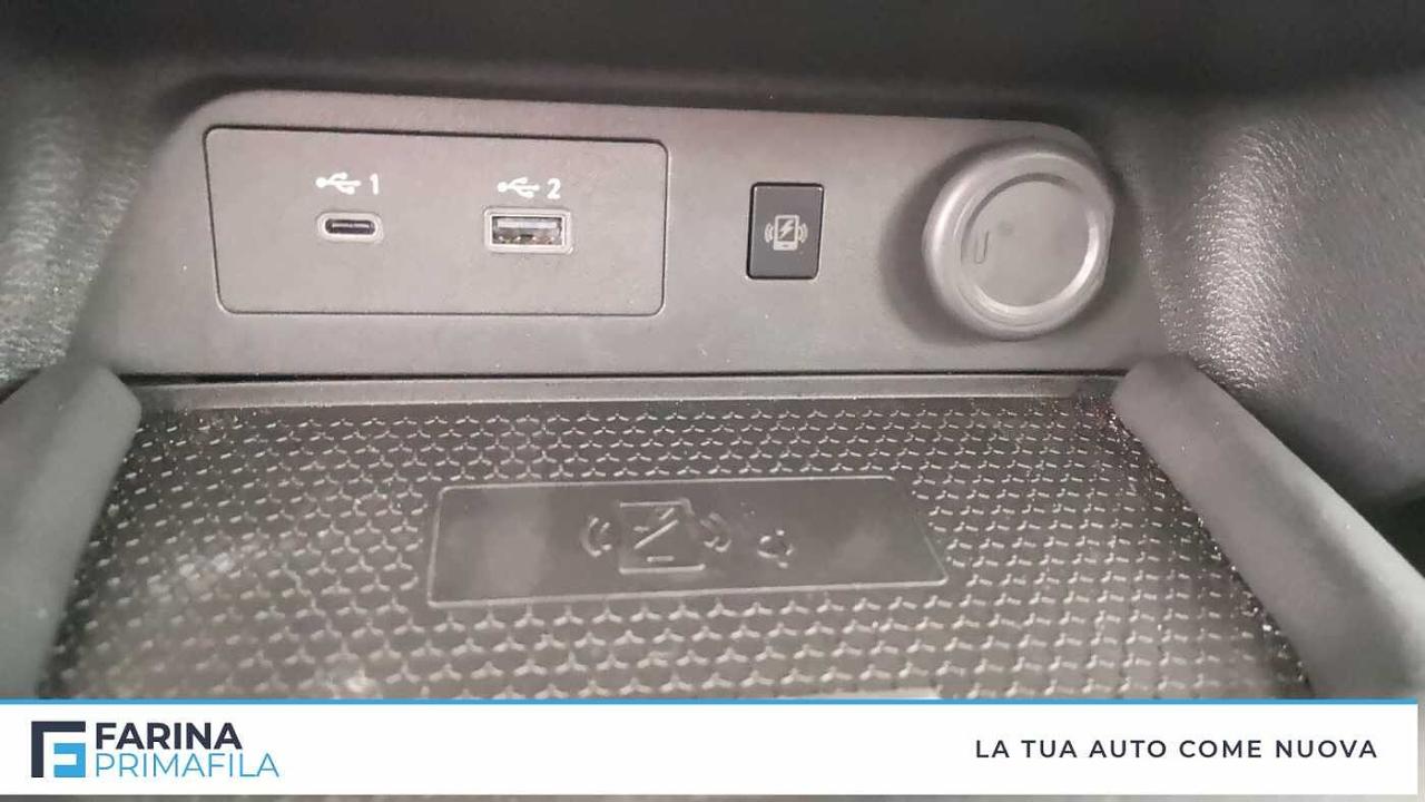 Nissan Nissan Juke usata 9