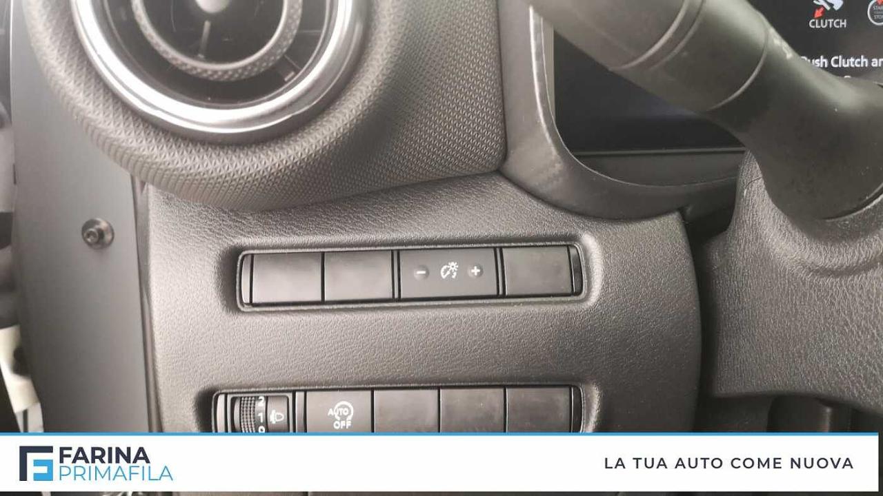 Nissan Nissan Juke usata 16