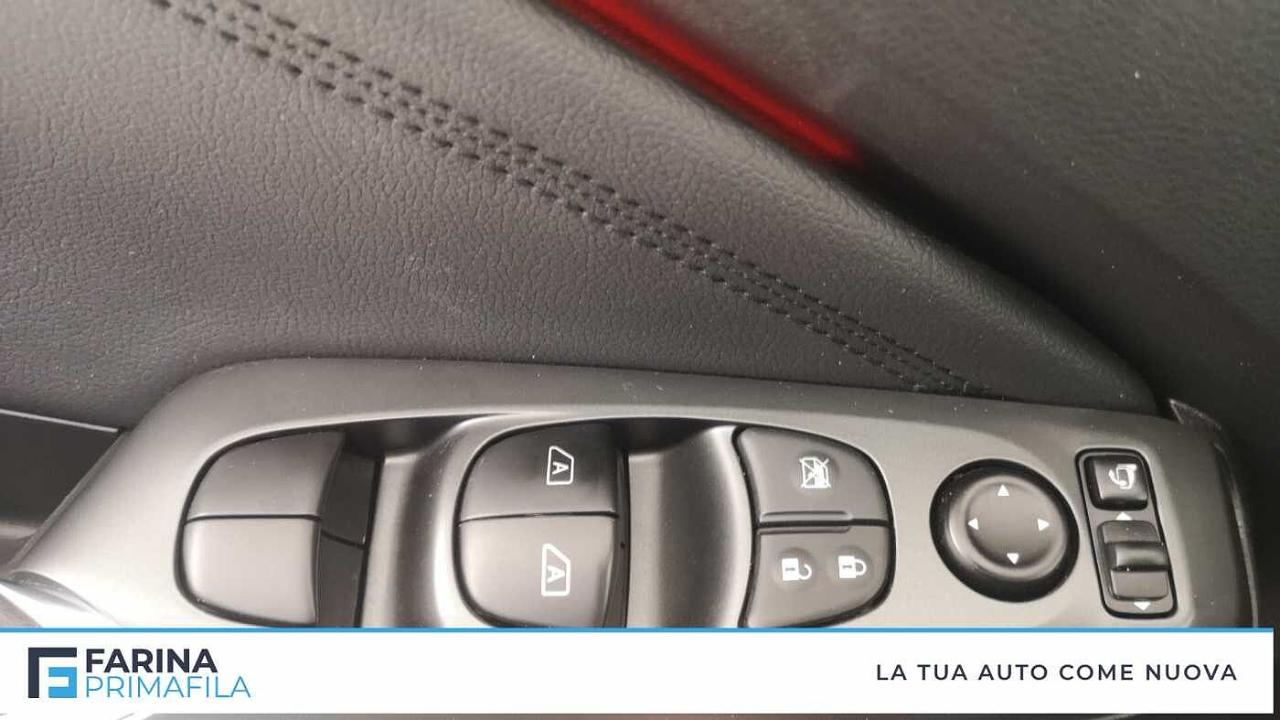 Nissan Nissan Juke usata 17