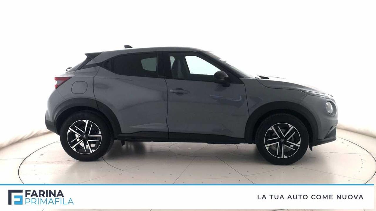 Nissan Nissan Juke usata 18