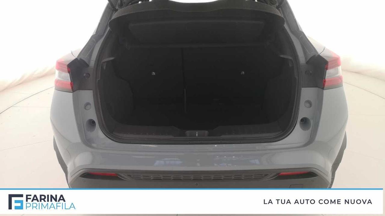 Nissan Nissan Juke usata 23