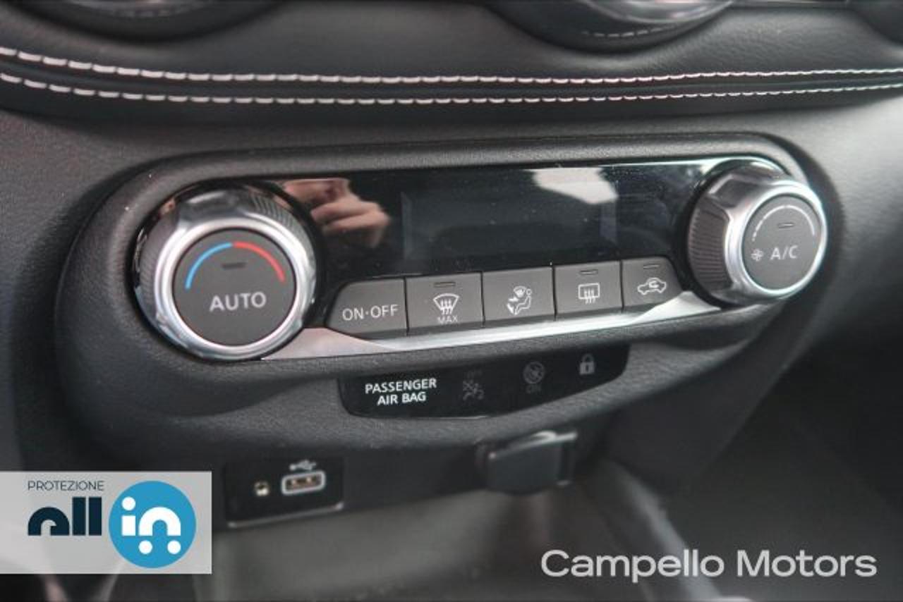 Nissan Nissan Juke usata 2