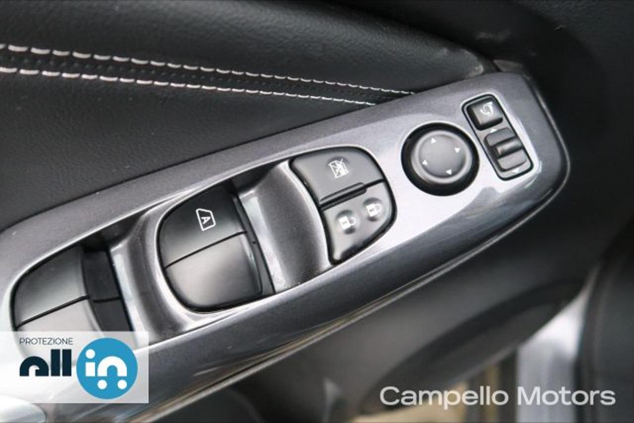 Nissan Nissan Juke usata 6