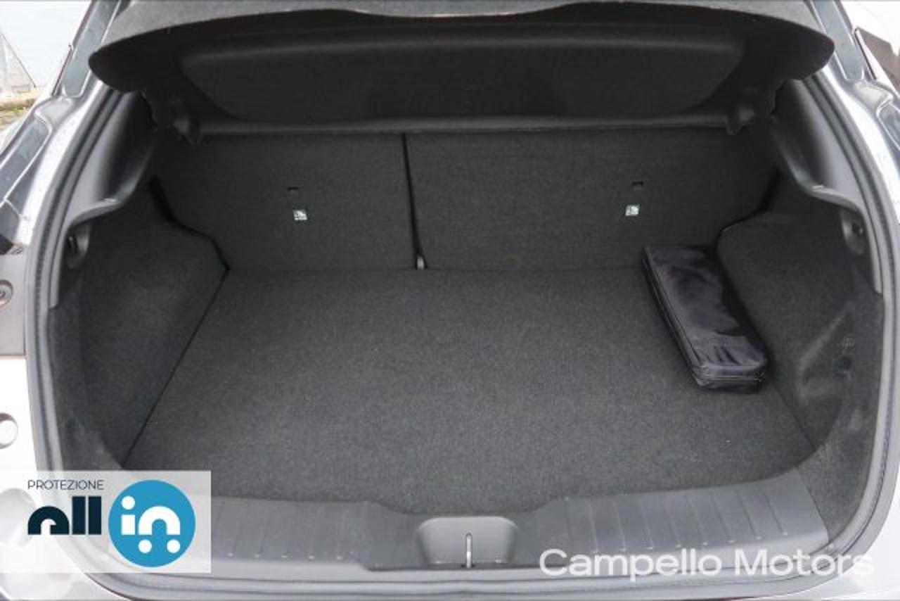 Nissan Nissan Juke usata 8