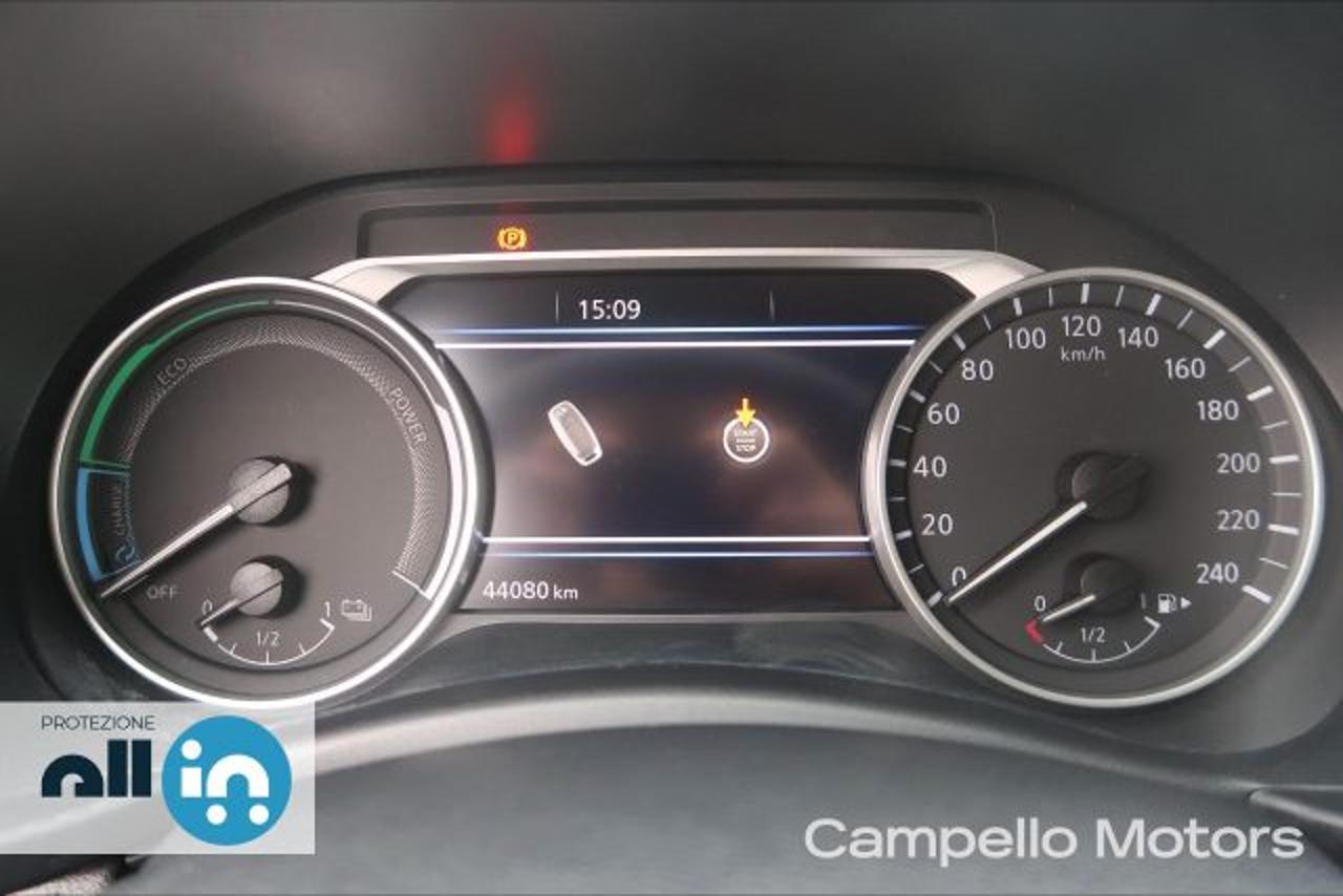 Nissan Nissan Juke usata 17