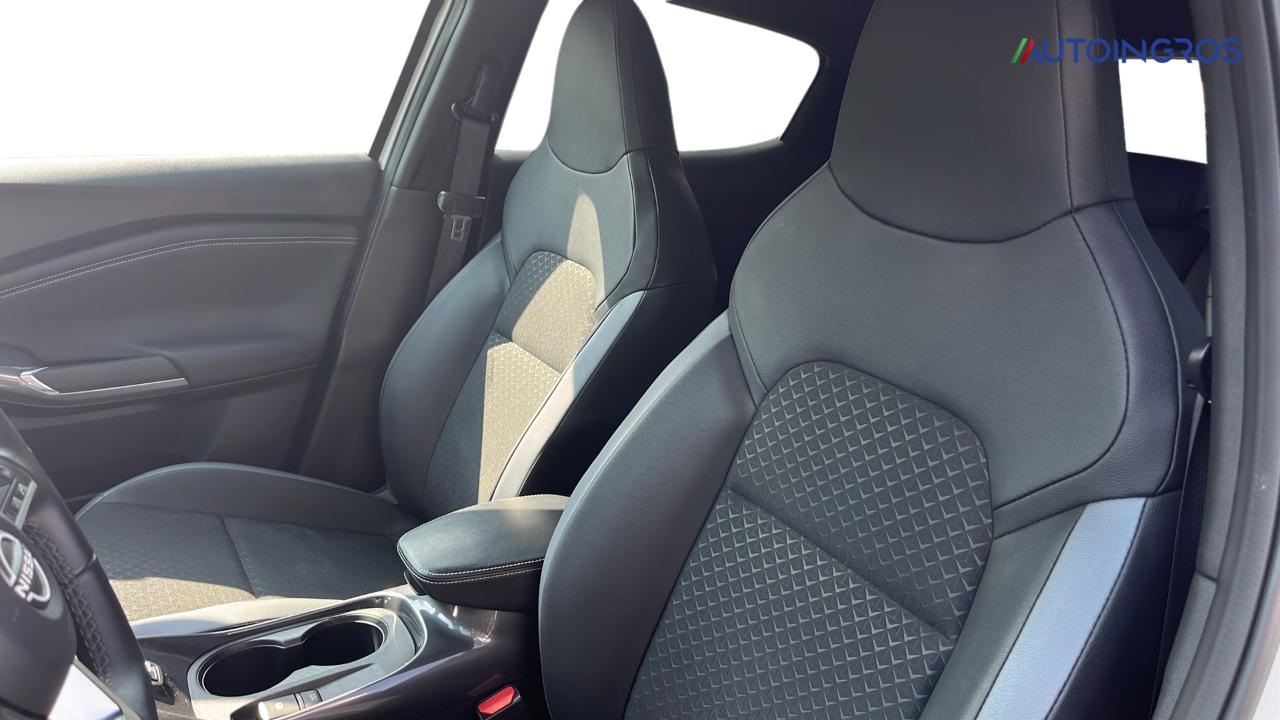 Nissan Nissan Juke usata 2