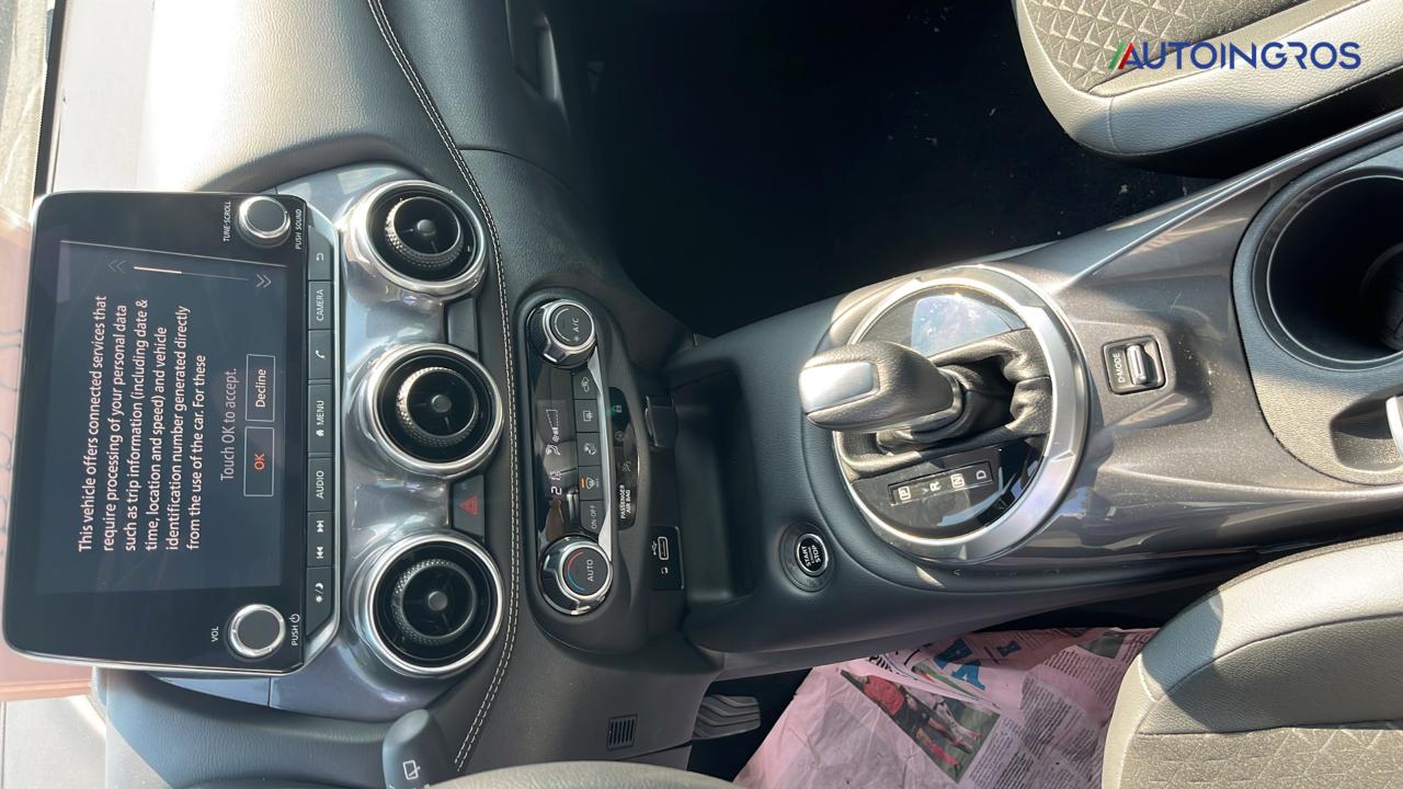 Nissan Nissan Juke usata 5