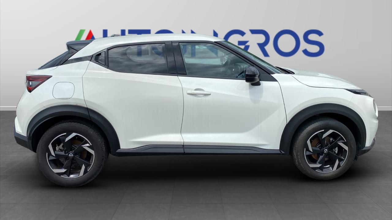 Nissan Nissan Juke usata 12
