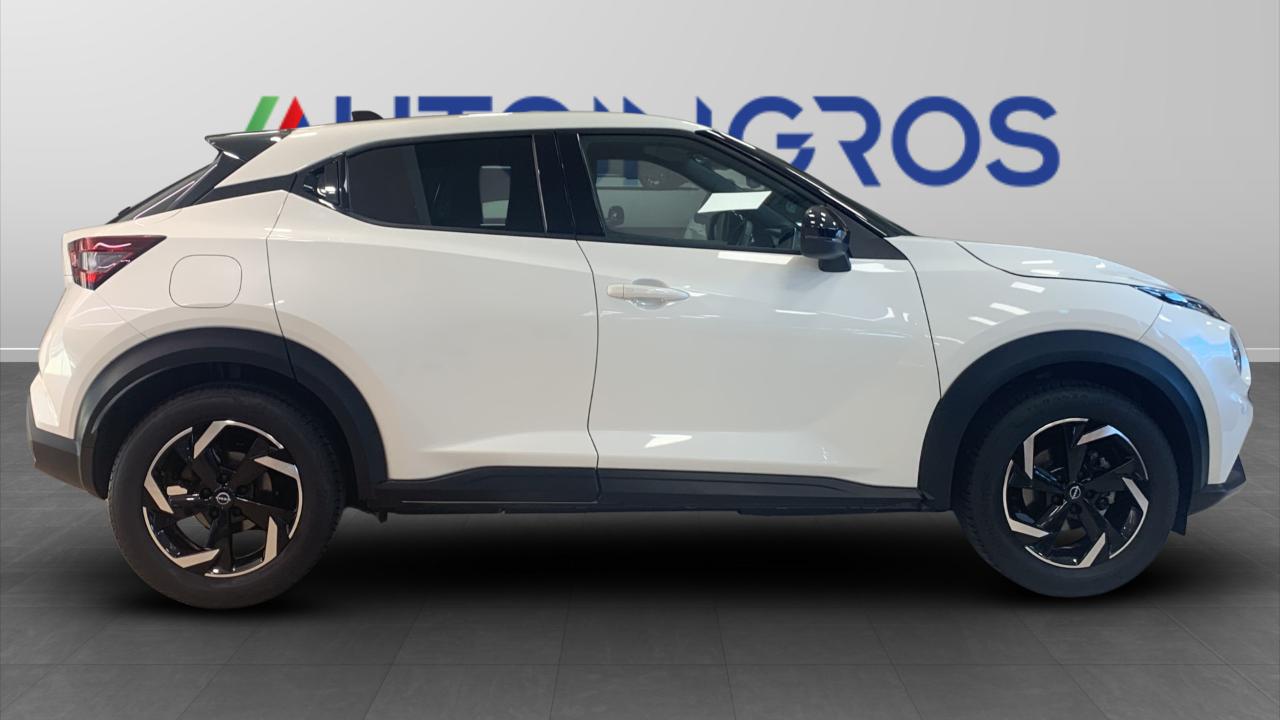 Nissan Nissan Juke usata 12