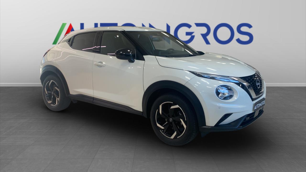 Nissan Nissan Juke usata 13