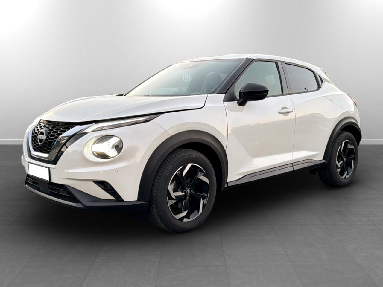 Nissan Nissan Juke JUKE II 2020 Benzina 1.0 dig-t N-Connecta 114cv