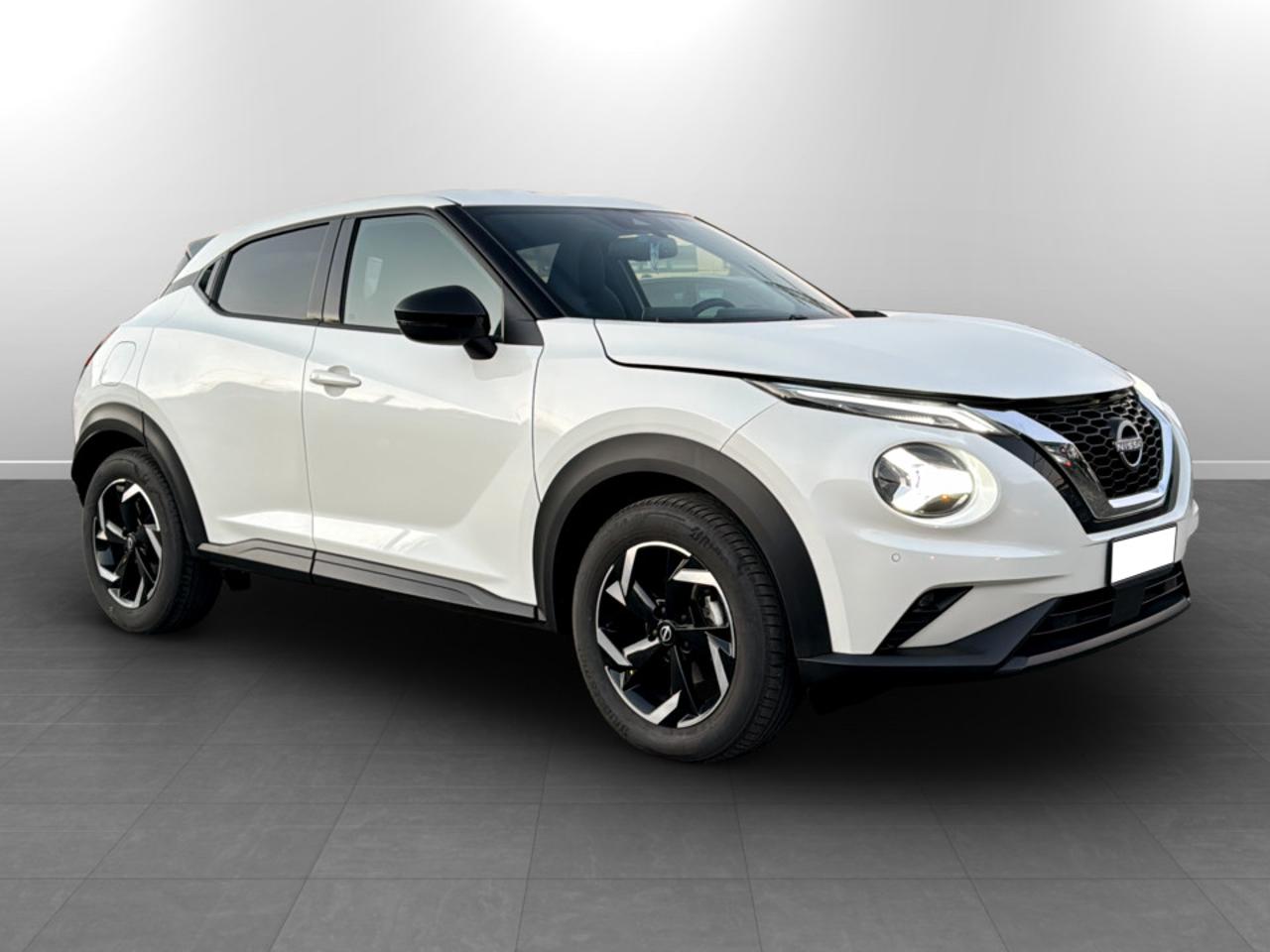 Nissan Nissan Juke usata 13