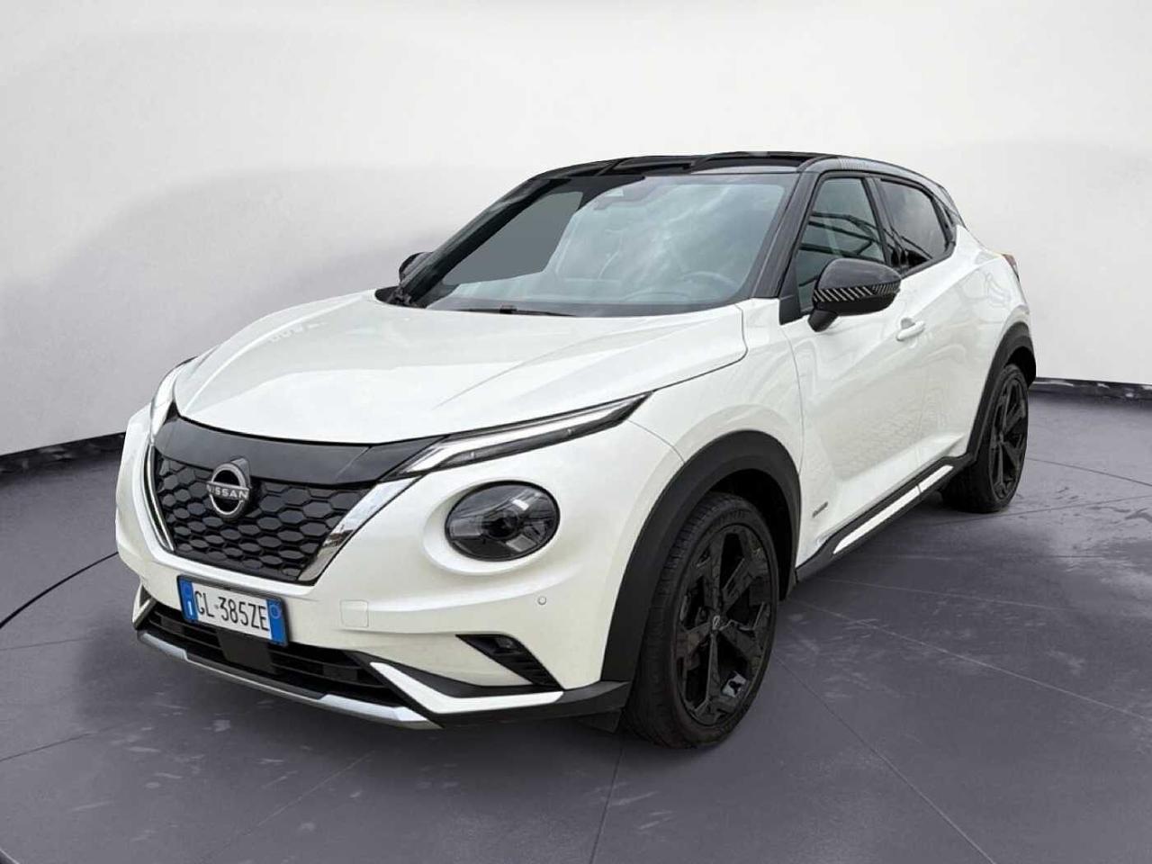 Nissan Nissan Juke 