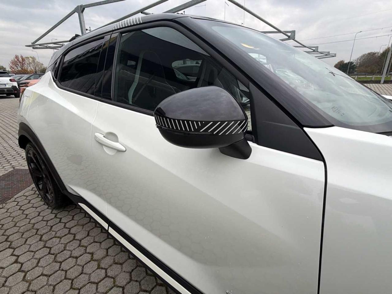 Nissan Nissan Juke usata 3