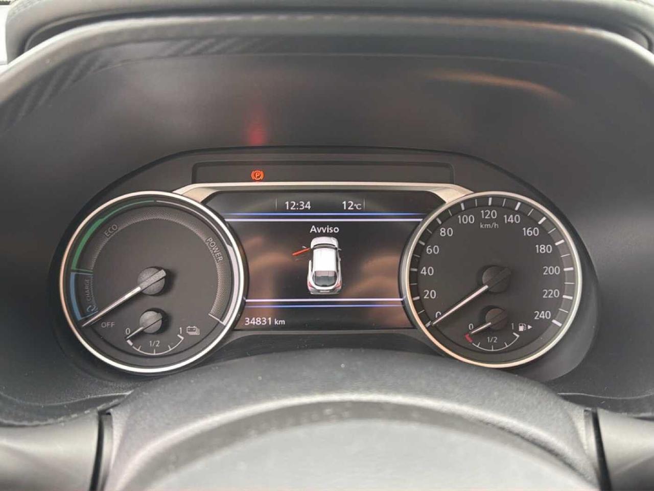 Nissan Nissan Juke usata 6