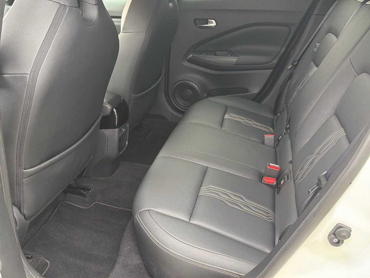 Nissan Nissan Juke usata 7