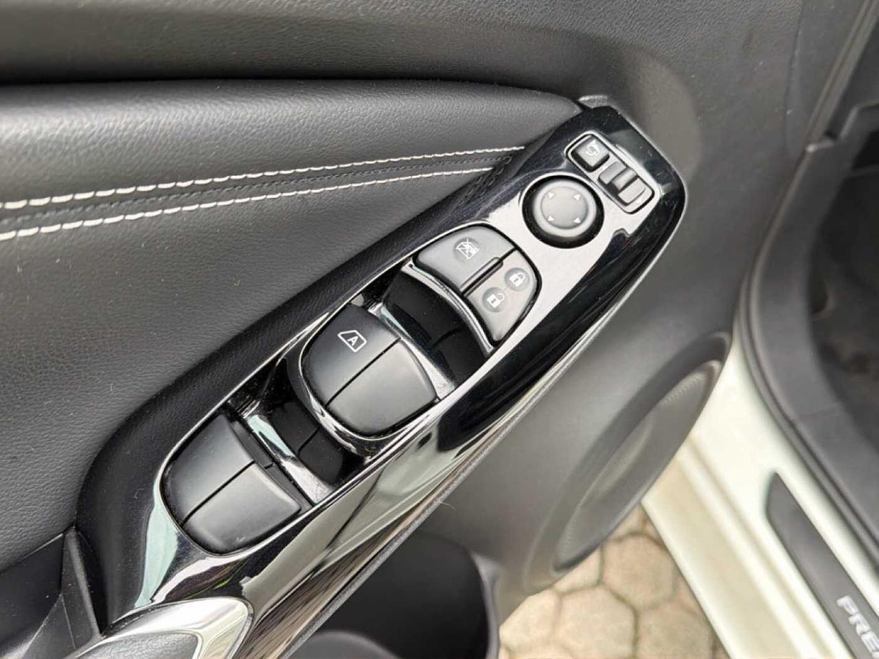 Nissan Nissan Juke usata 8