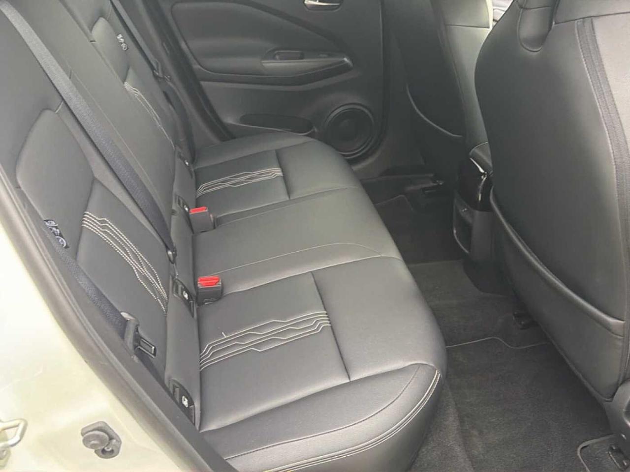 Nissan Nissan Juke usata 10