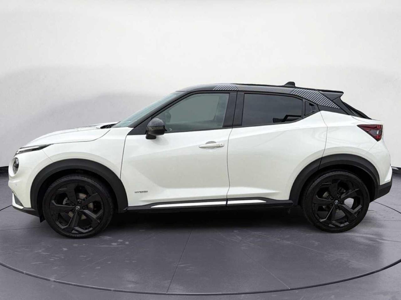 Nissan Nissan Juke usata 11