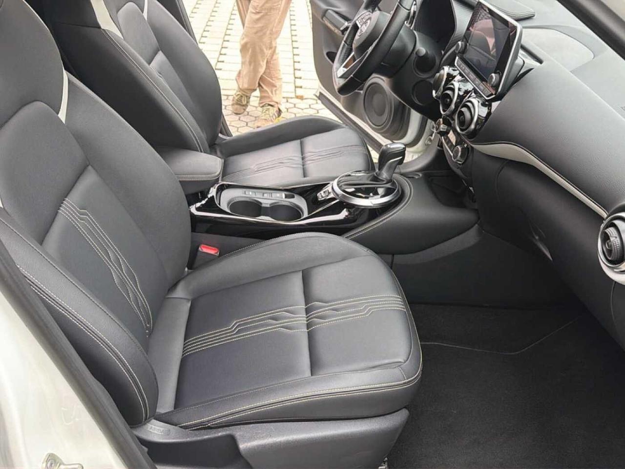 Nissan Nissan Juke usata 13