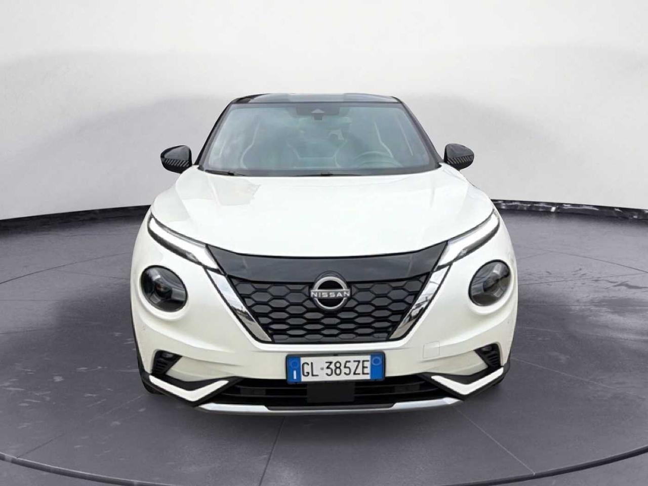 Nissan Nissan Juke usata 15