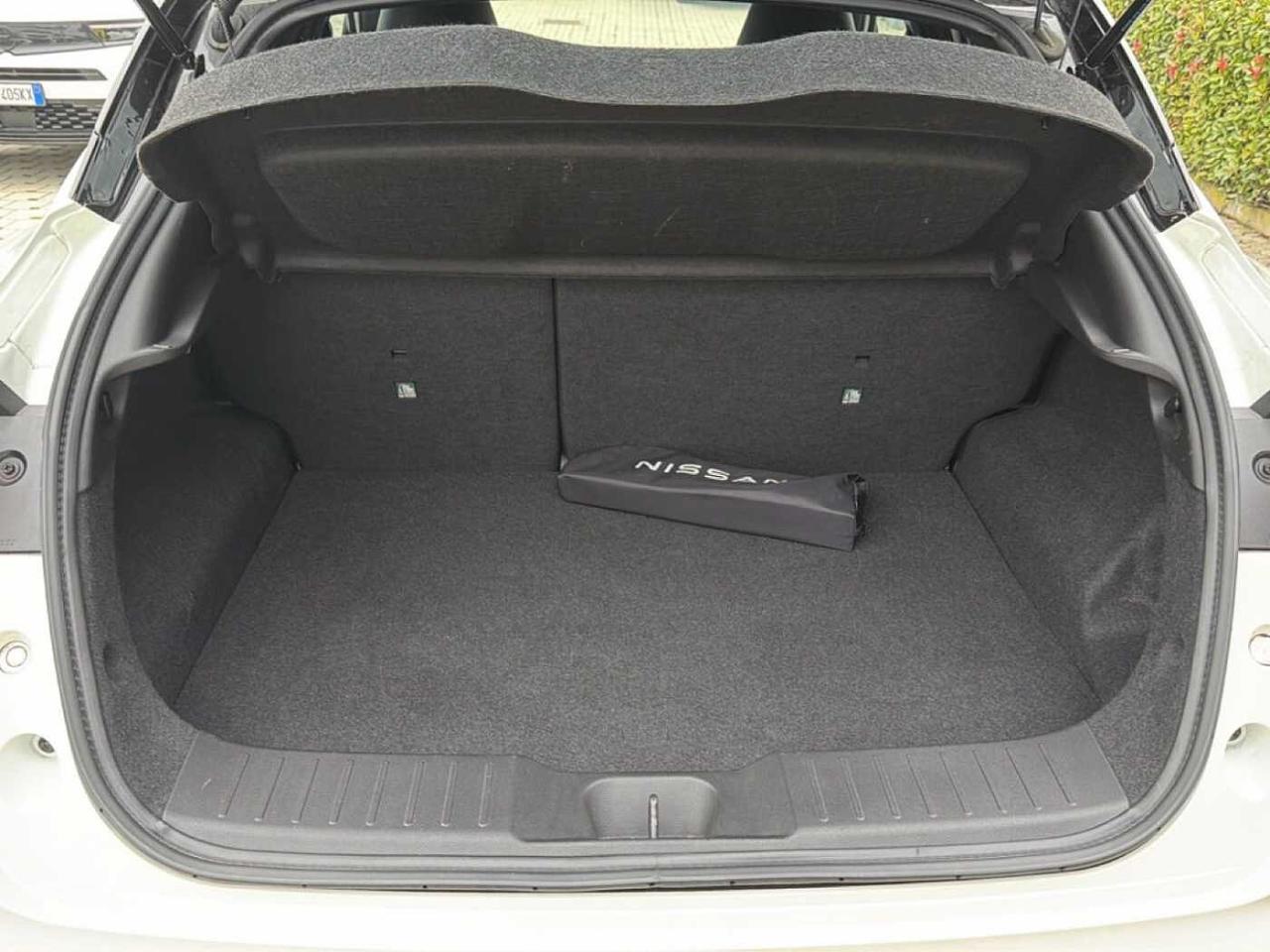 Nissan Nissan Juke usata 20