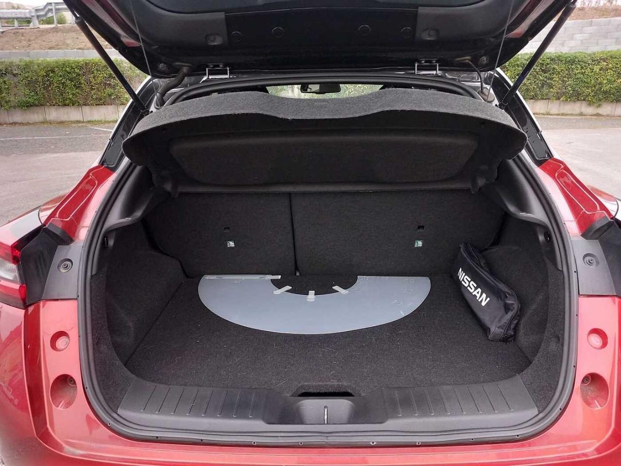 Nissan Nissan Juke usata 2