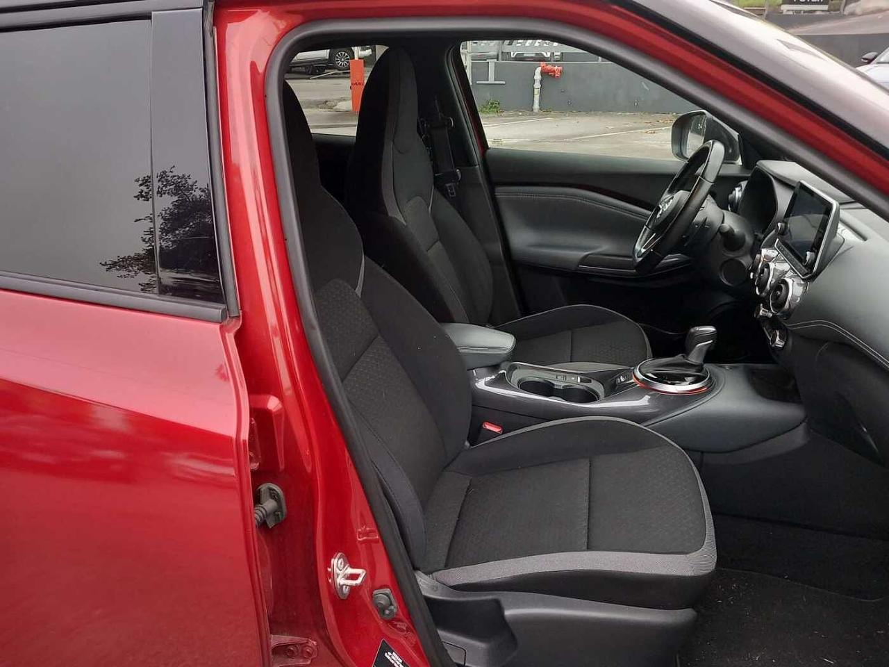 Nissan Nissan Juke usata 3