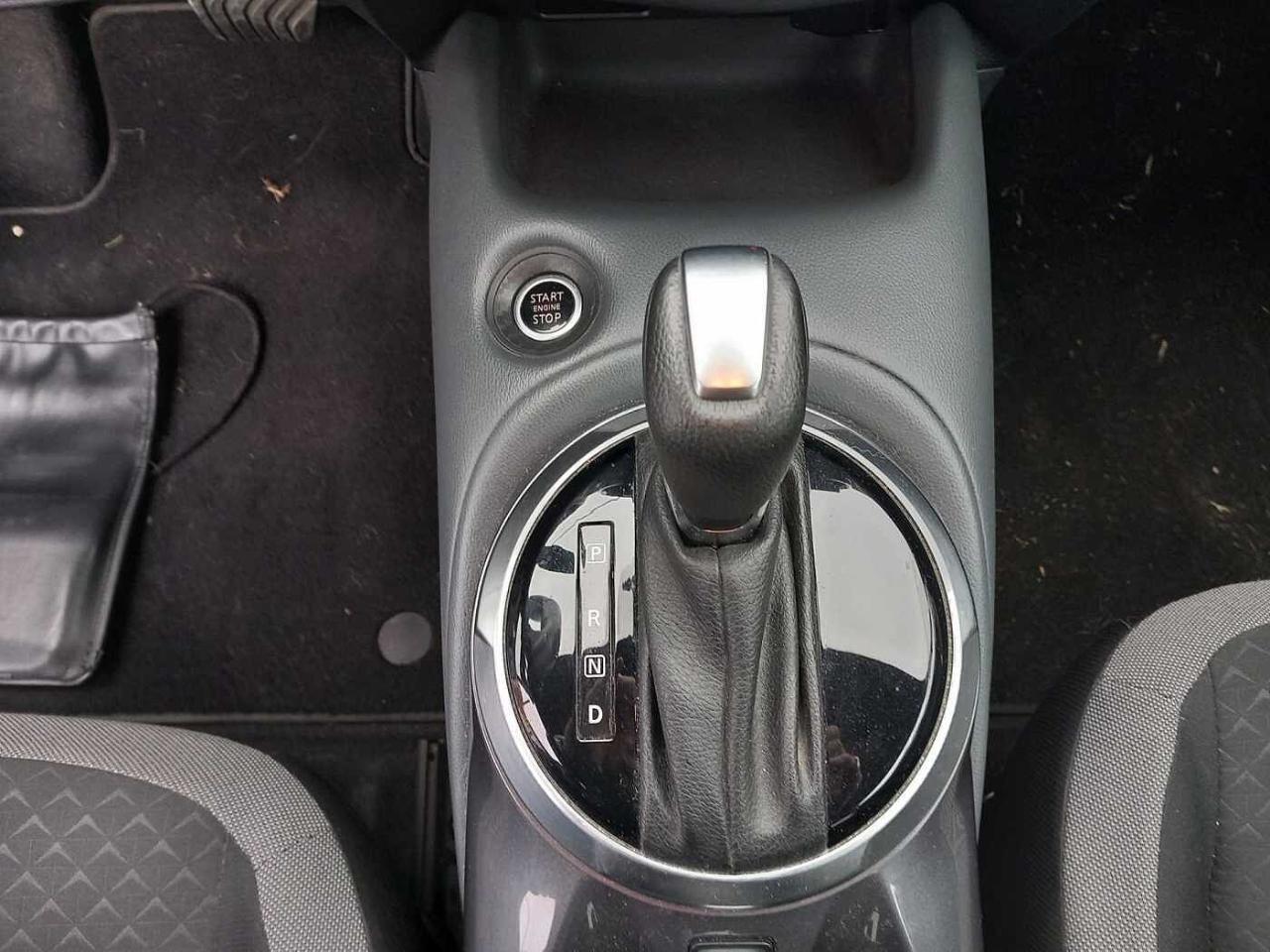 Nissan Nissan Juke usata 9